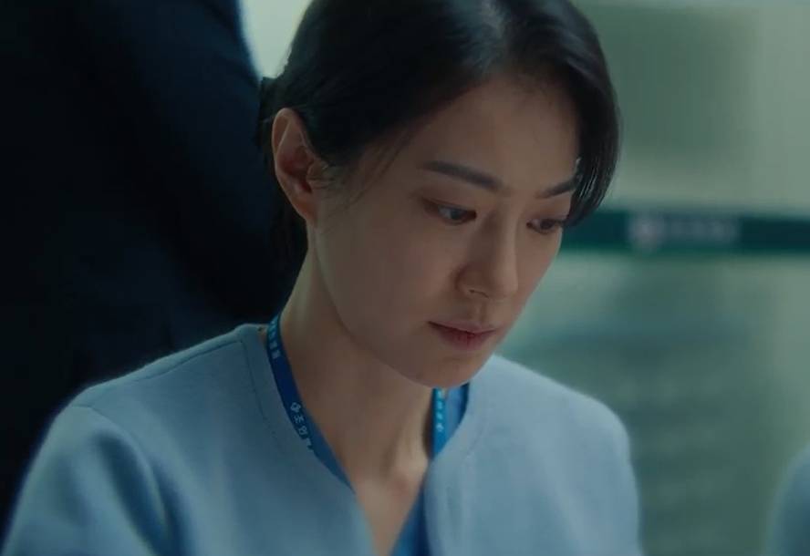 Still cut drama Korea Oh My Ghost Clients (dok. MBC Drama/Oh My Ghost Clients)